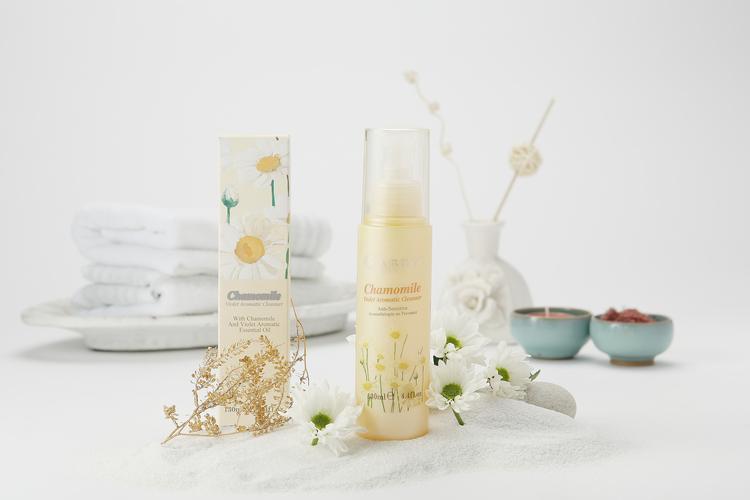 嘉柏儷精油加盟 統(tǒng)一進貨優(yōu)惠，成就化妝品創(chuàng)業(yè)夢想