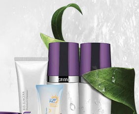 雪清化妝品 從產(chǎn)品視覺到店鋪空間的品牌美學(xué)呈現(xiàn)