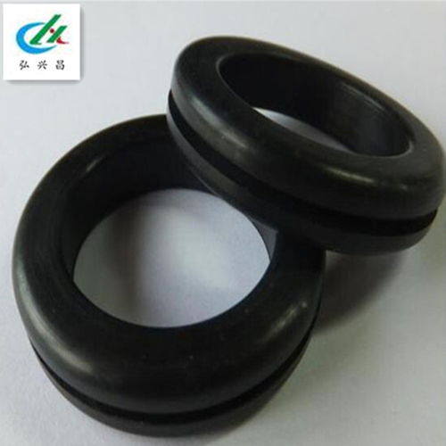 【氯丁橡膠制品弘興昌源頭工廠可定制直銷橡膠密封件】-