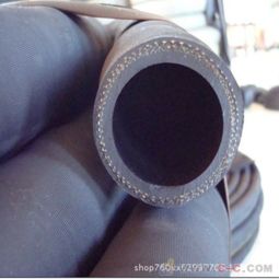 河北騰輝夾布橡膠管dn50耐磨耐高壓