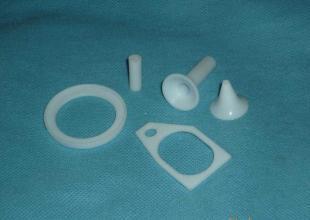 生產聚四氟乙烯異形件,四氟異形件零件, 耐高溫耐磨_橡膠塑料_世界工廠網中國產品信息庫