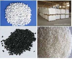 2021中國鈣博會盛大開幕，富華粉體攜橡膠塑料制品與您相約日照